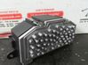 Heater blower motor/fan resistor 3C0907521F