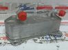 Engine oil radiator 02E409061B
