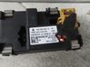 Heater blower motor/fan resistor 4F0820521A