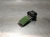 Heater blower motor/fan resistor 3C1H18B647AA
