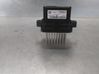 Heater blower motor/fan resistor 13503201