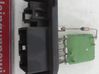 Resistencia motor/ventilador de la calefacción 