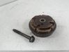 Camshaft pulley/ VANOS 7B24N4283