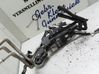 Electric car heater 7L0819008C