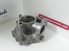 Master brake cylinder 06K145100B