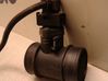 Mass air flow meter 0280218119