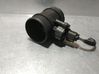 Mass air flow meter 13307079