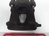 Caliper de freno delantero 6C0615123