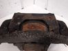 Front brake caliper 34116786817