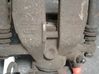 Rear brake caliper 8E0615423H