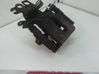 Rear brake caliper 2K5615423A