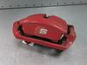 Caliper de freno delantero 8V0615124F