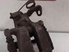 Rear brake caliper 4B0615423