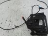 Rear brake caliper 2E0615423