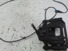 Rear brake caliper 2E0615423