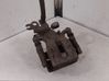 Rear brake caliper 2K5615423A