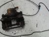 Rear brake caliper 2E0615424