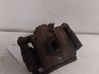 Caliper del freno trasero 582103E000