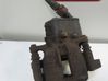 Caliper del freno trasero 4F0615404F