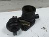 Electric throttle body valve 
