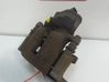 Rear brake caliper 5N0615404