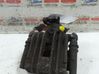 Rear brake caliper 6R0615424