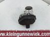 Electric throttle body valve 9807238580
