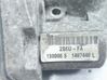 Electric throttle body valve 2S6UFA