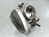 Electric throttle body valve 55562380