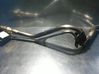 Fuel tank filler neck pipe 