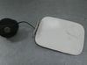 Fuel tank cap trim 2K0809905E