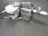 Steering rack electric part 8200937929