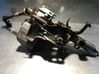 Steering rack electric part 8200937939