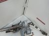 Steering rack electric part 8V513C529JN