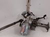 Steering rack electric part 563000X700
