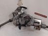 Steering rack electric part 488105110R