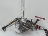 Vairo kolonėlės elektrinė dalis 8200937939