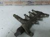 Fuel main line pipe 7701474017