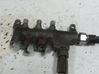 Fuel main line pipe 