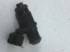 Inyector de combustible 04E906031F