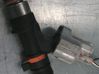 Inyector de combustible 166004787R