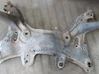 Front subframe 