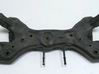 Front subframe 1S0199315C