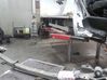 Ressort à lames arrière 550200016R