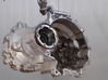 Manual 5 speed gearbox 02U300051F