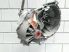 Manual 5 speed gearbox 9M5R7002YB