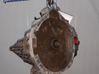 Manual 5 speed gearbox A168360200080