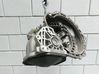 Manual 5 speed gearbox 55566124