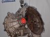 Manual 5 speed gearbox 0CF3000044C