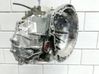 Manual 5 speed gearbox 7701478254